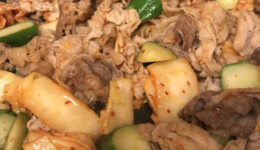 解凍したらわかったこと