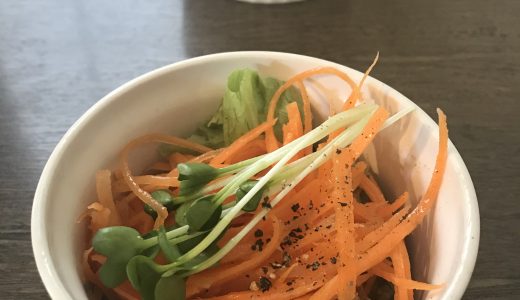 人参は嫌いではない 件