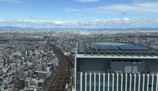 久しぶり、は緊張する？