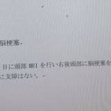 サラリーマンに復帰した夫