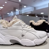 セルジオロッシのモコモコスニーカー、その他