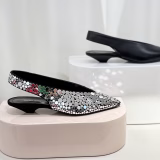 幅広さんにピッタリのセルジオロッシ