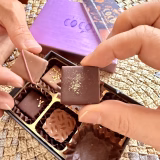 名古屋高島屋アムールデュショコラが終わって1週間