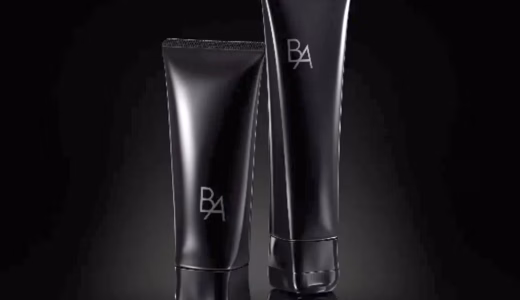 香りは苦手だけど効果抜群の化粧品