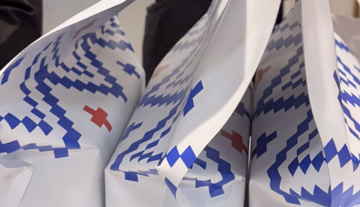 名古屋高島屋　生ノースマン狂騒曲