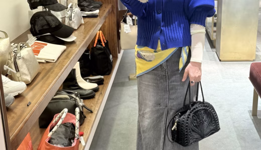 お店で名前を聞かれて「キャサリン」と答えた私