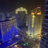 夫の住まいは「中心業務地区」