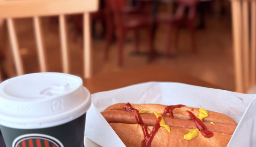 夫婦それぞれの週末「大連」と「名古屋」