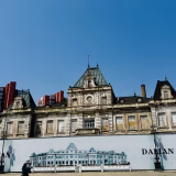 夫が中国に行って1ヶ月