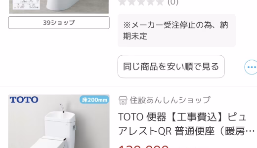 雑な私が今、人生で1番トイレ掃除をしているワケ